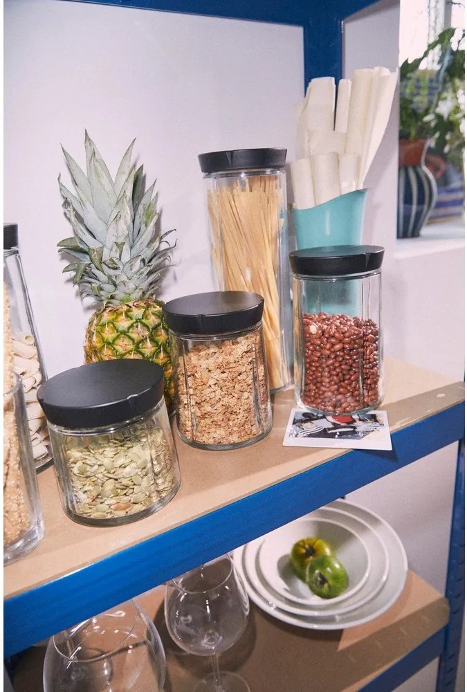 Szklany pojemnik na makaron Grand Cru – Rosendahl