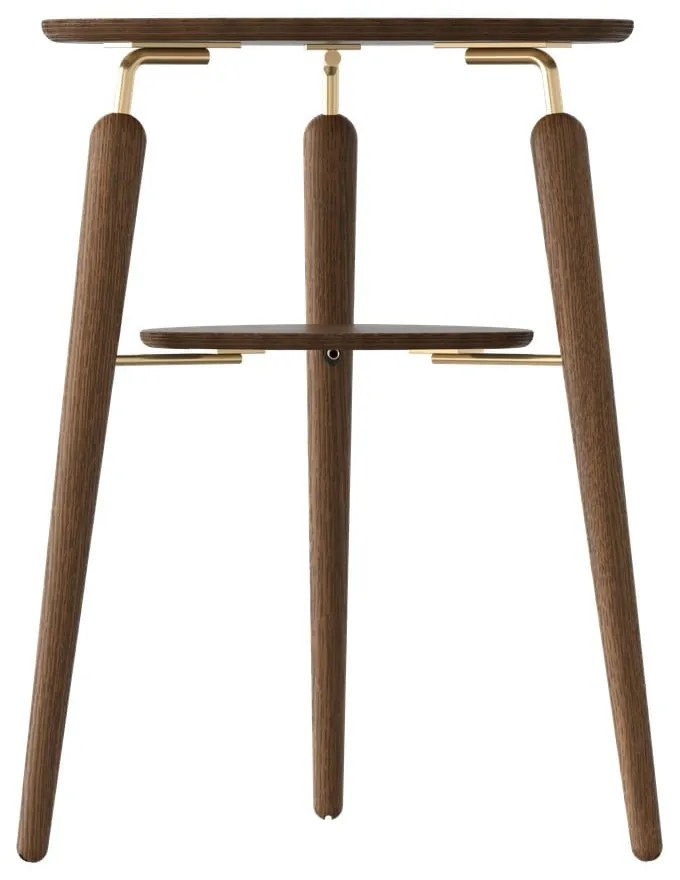 Stolik ø 46 cm My Spot – UMAGE