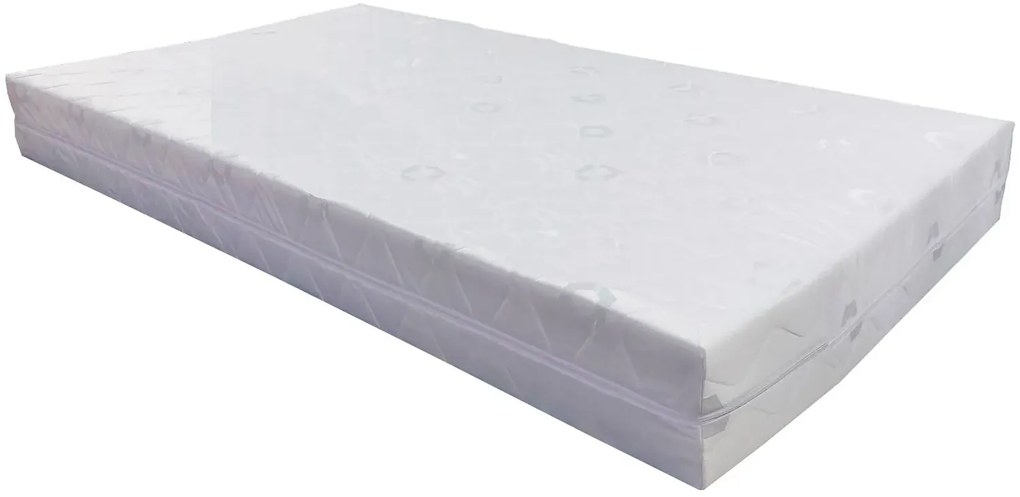 Twardy materac kokosowy 90x200 K8-F63