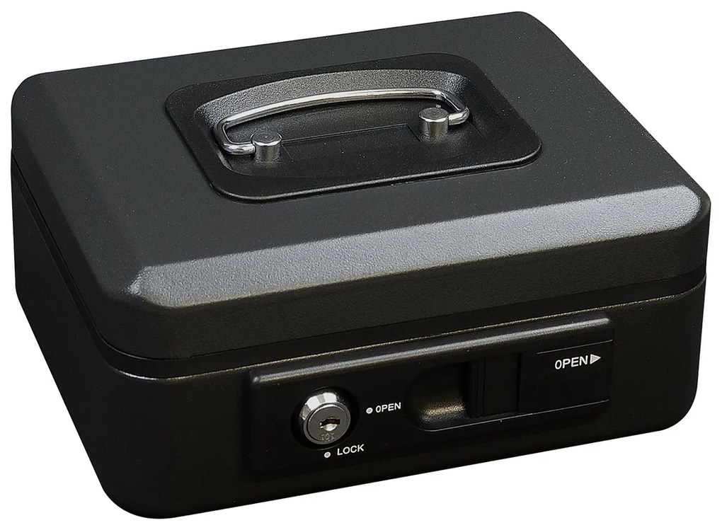 Richter Skrzynka na pieniądze LC.200.CE, 20 CM