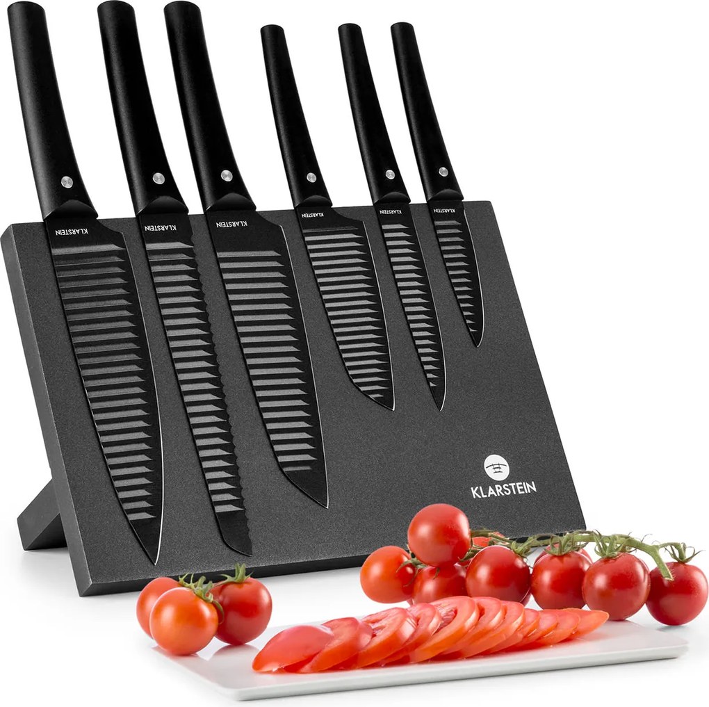 Klarstein Kissaki zestaw noży