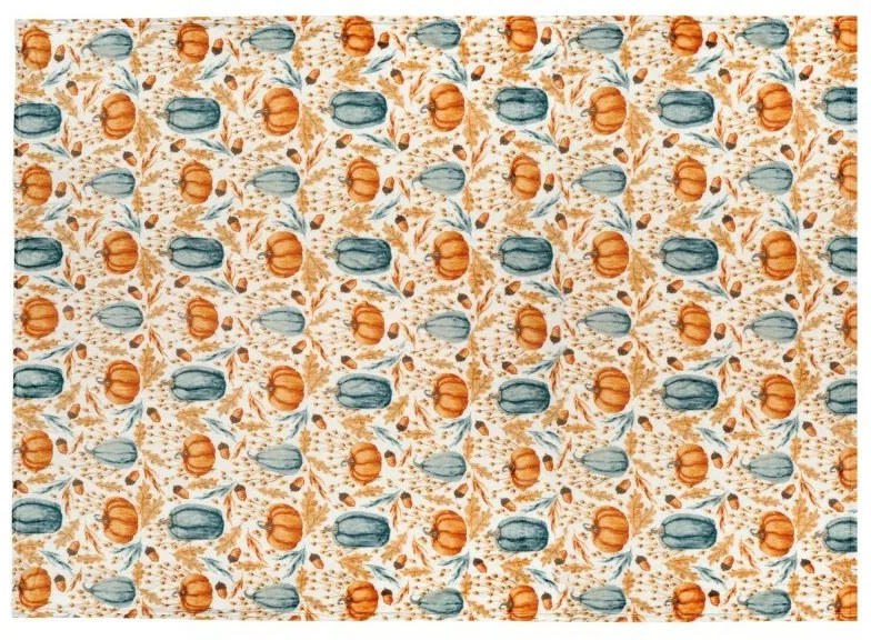 Bellatex Koc Kemping PLUS Jesień, 150 x 200 cm