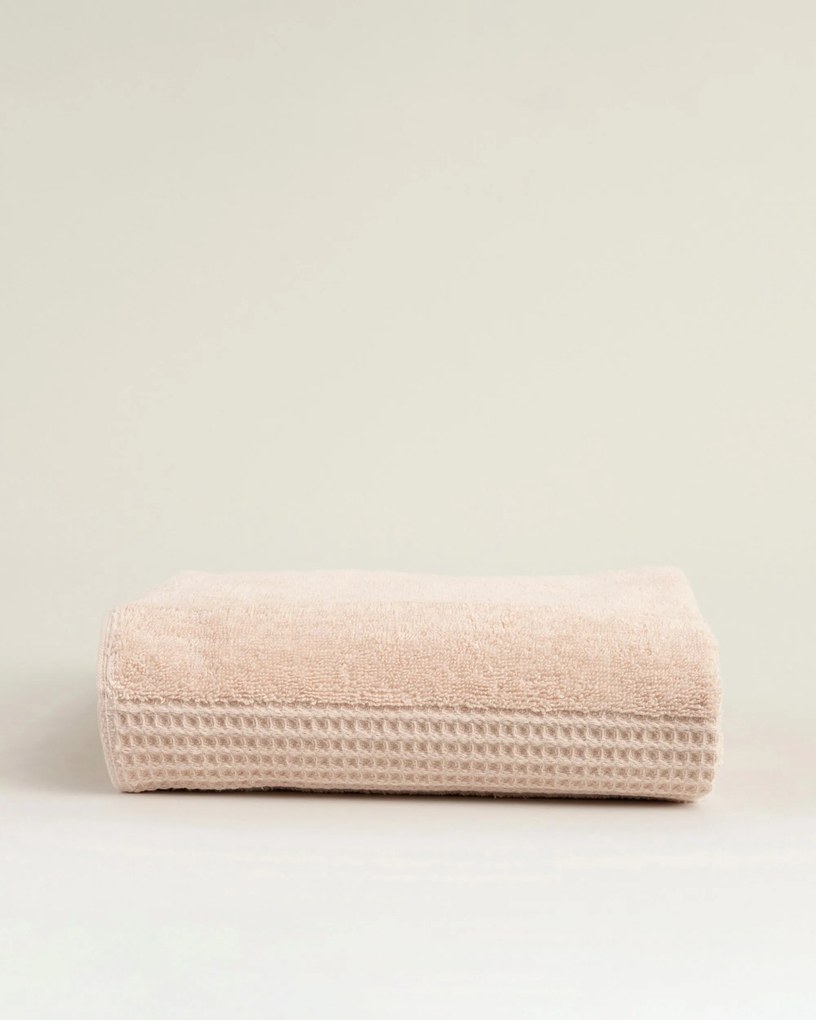 Ręcznik Balance 50x90 cm peach glow