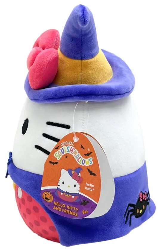 Zabawka pluszowa Hello Kitty – SQUISHMALLOWS