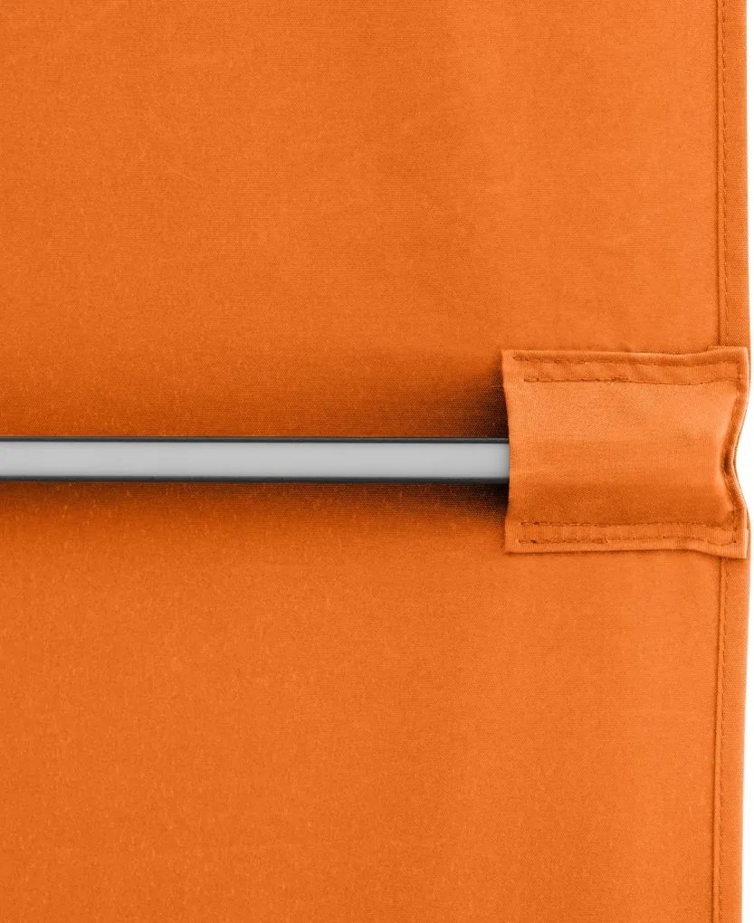 Doppler myZone LED pomarańczowa