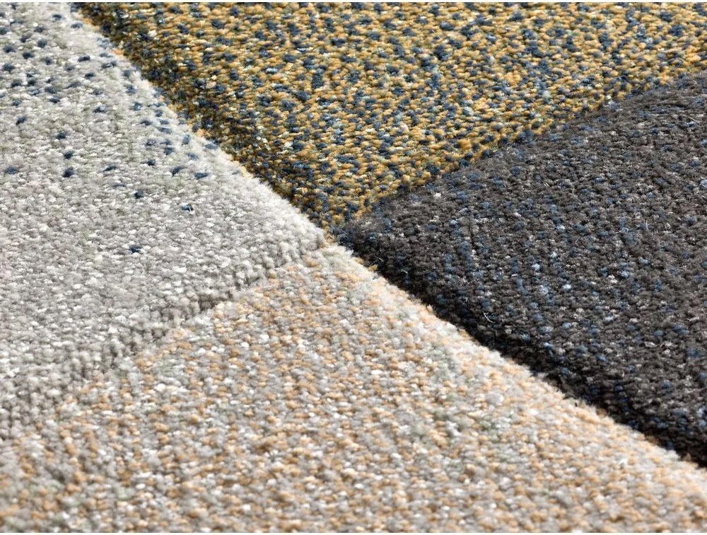 Dywan 140x200 cm Badet – Universal