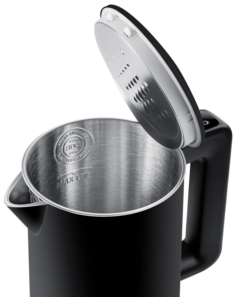 Czajnik ThermoKettle TK5, czarny