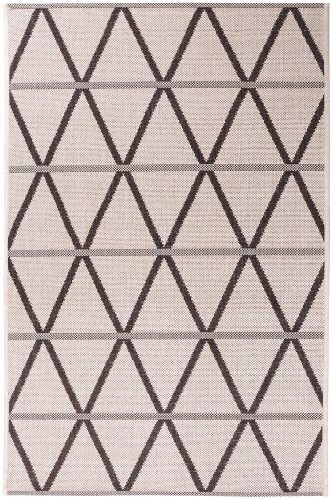 Dywan Jeans Jasny Na Taras 040x060 Prostokąt