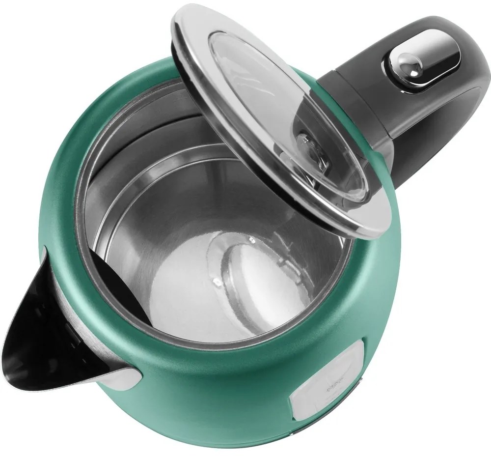 Sencor SWK 1771GR Czajnik bezprzewodowy 1,7 l