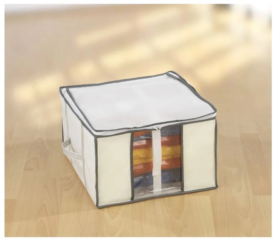 Organizer próżniowy Wenko Soft, 40x25x42 cm