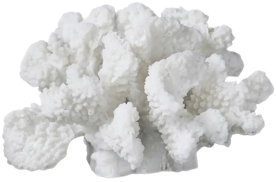 Figurka z żywicy polimerowej (wysokość 8 cm) Coral – Mette Ditmer Denmark