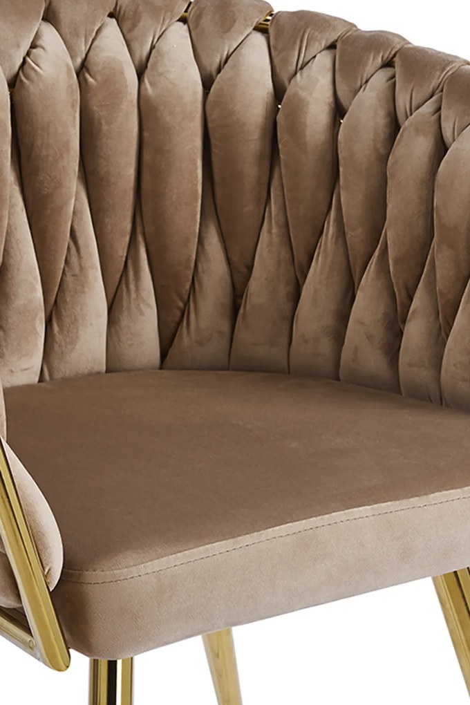 Krzeso Widny Golden Velvet