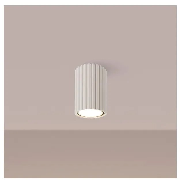 Brilagi - Oświetlenie punktowe CRESTO 1xGU10/10W/230V 10 cm kremowe