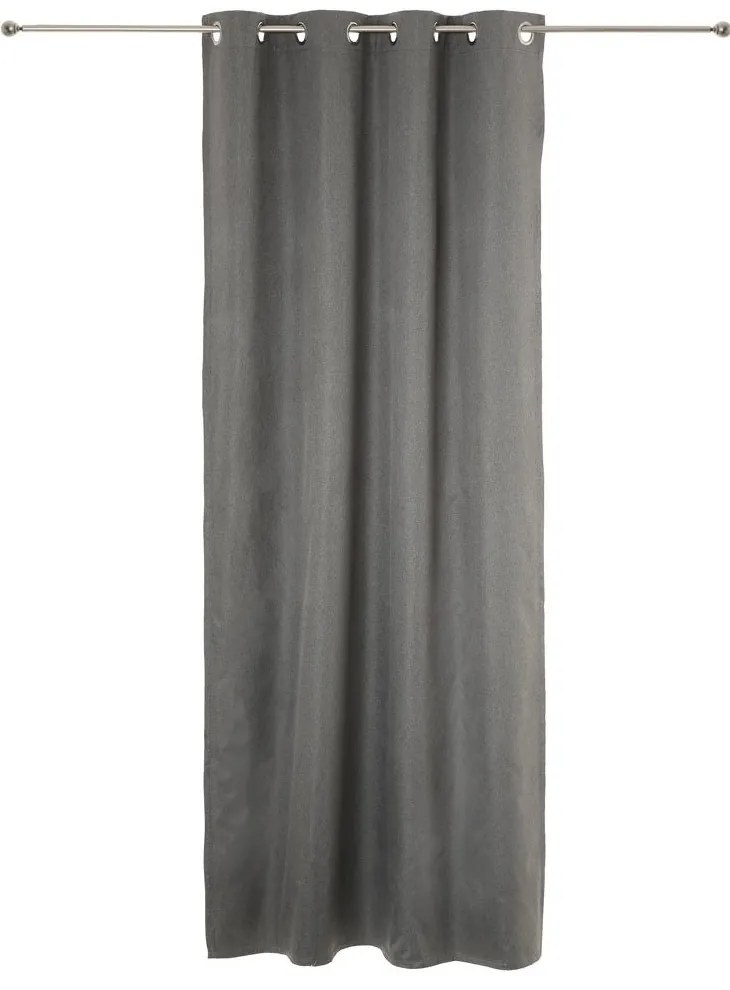 Zasłona zaciemniająca, 140 x 260 cm, na przelotkach