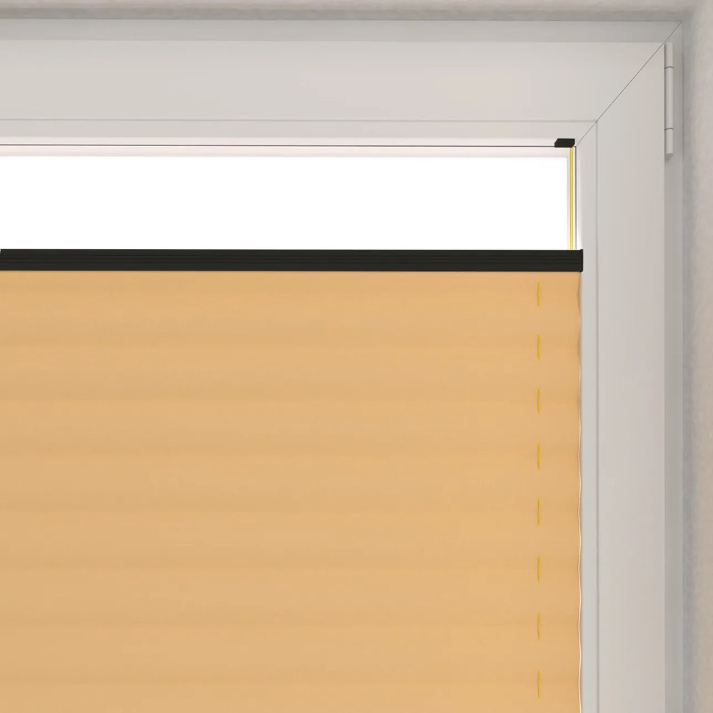 Plisa okienna na wymiar Harmonica