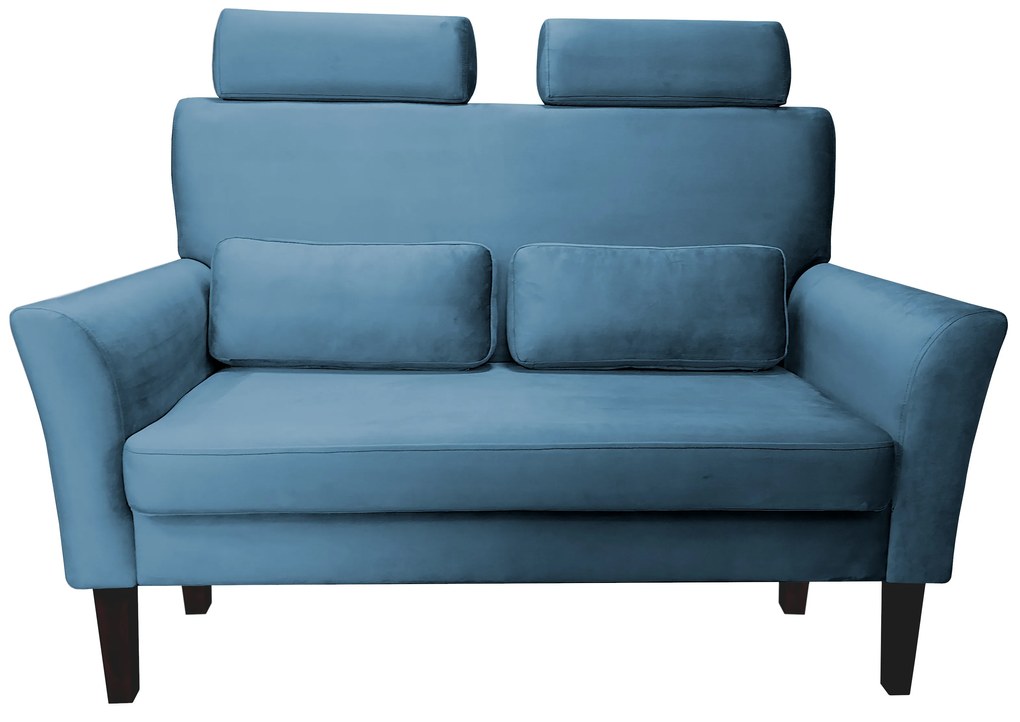 Sofa DENVER nogi venge MG33