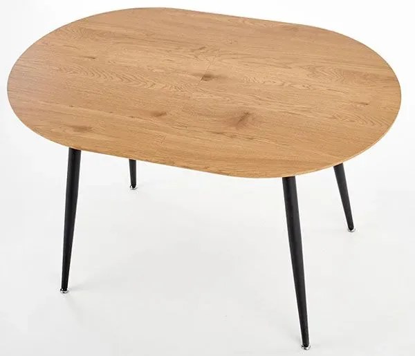 Minimalistyczny stół rozkładany B4-W39