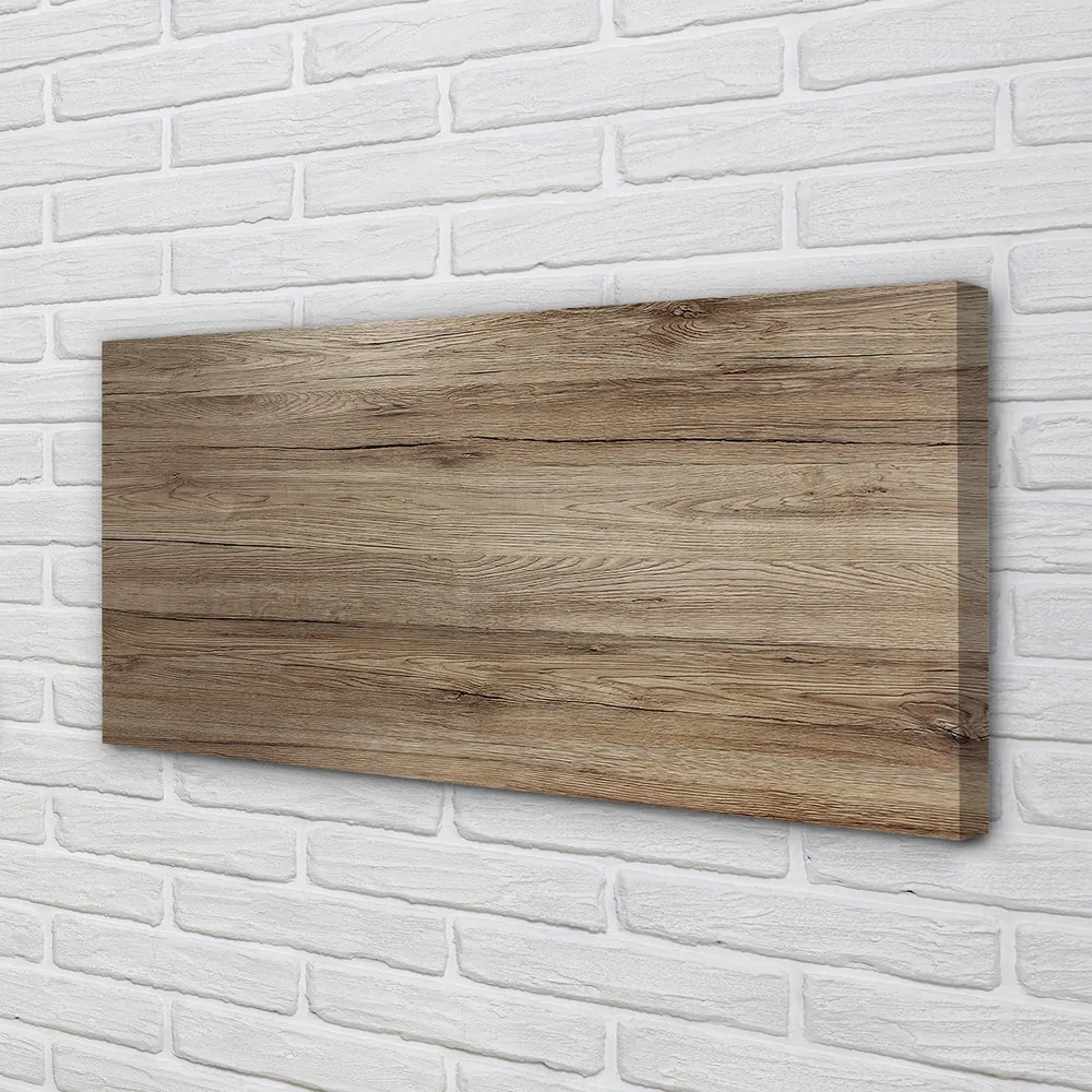 Zdjęcie na płótnie Tradycyjne Drewno I Słoje