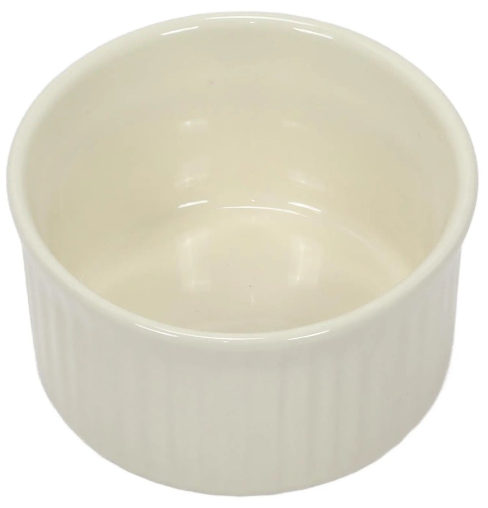 Kokilka ceramiczna WIW, Ø 9 cm