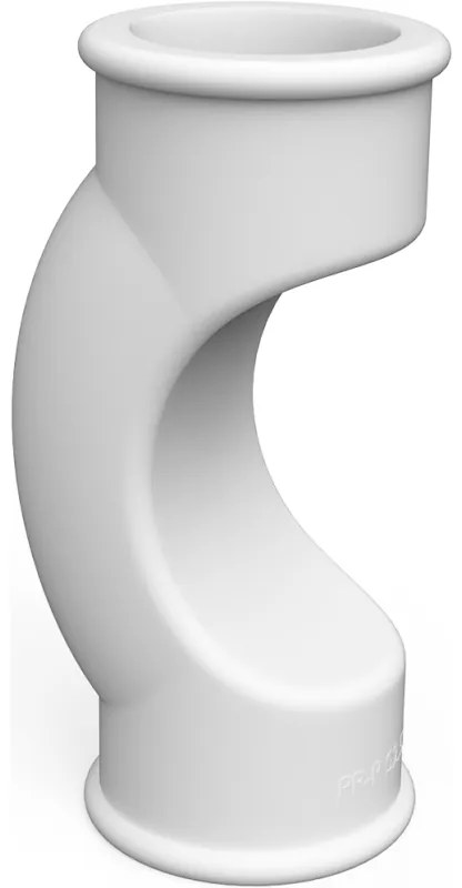 Mexen PPR mijanka krótka zgrzewana do rur PPR 25 x 25, PN20 - W97351-25-00