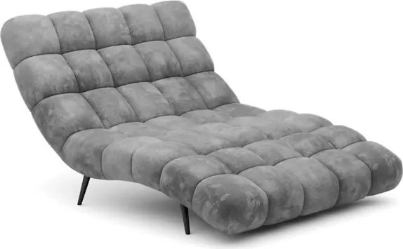 Fotel Szezlong 120 DELPHI 2 osobowy w tkanininie APHRODITE 22 WERSAL