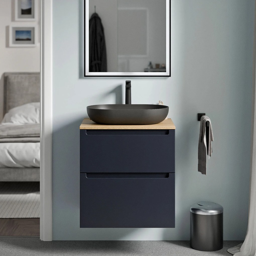 Szafka podumywalkowa VIREO 60 cm