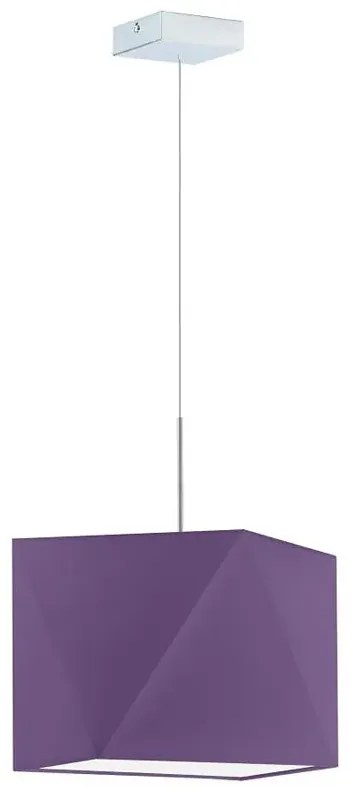 Lampa wisząca pojedynczy zwis - F1-M63