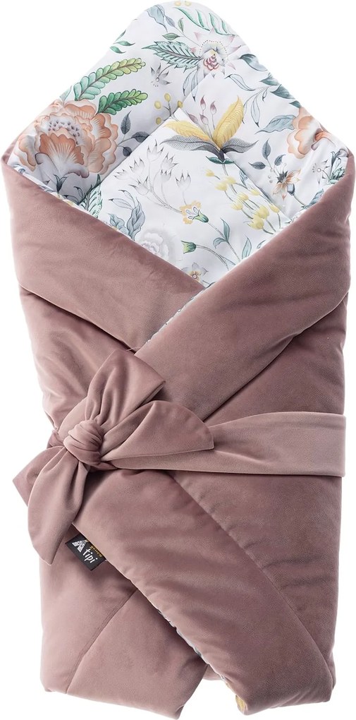 Rożek Velvet Nest Premium rose