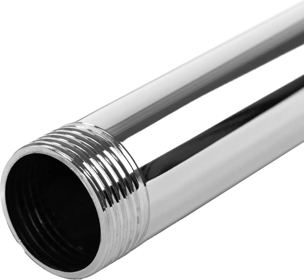 Przedłużka do zestawu wannowo-prysznicowego CHROM 50cm