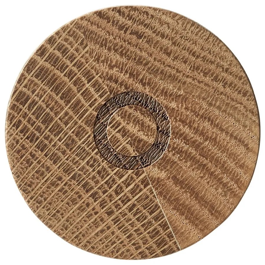 Zestaw młynków do pieprzu i soli 2 szt. ceramiczny w bursztynowym kolorze Gastro Amber – Bitz