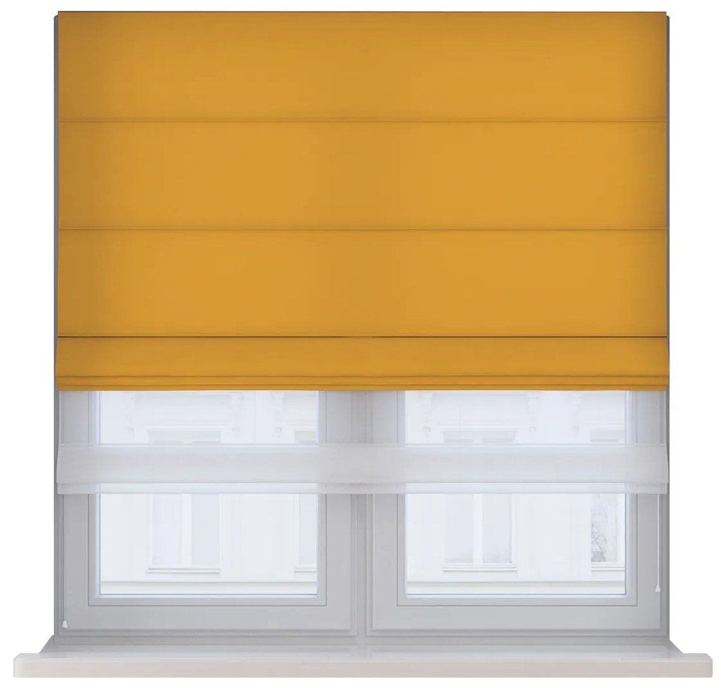 Roleta rzymska dzień noc Duo