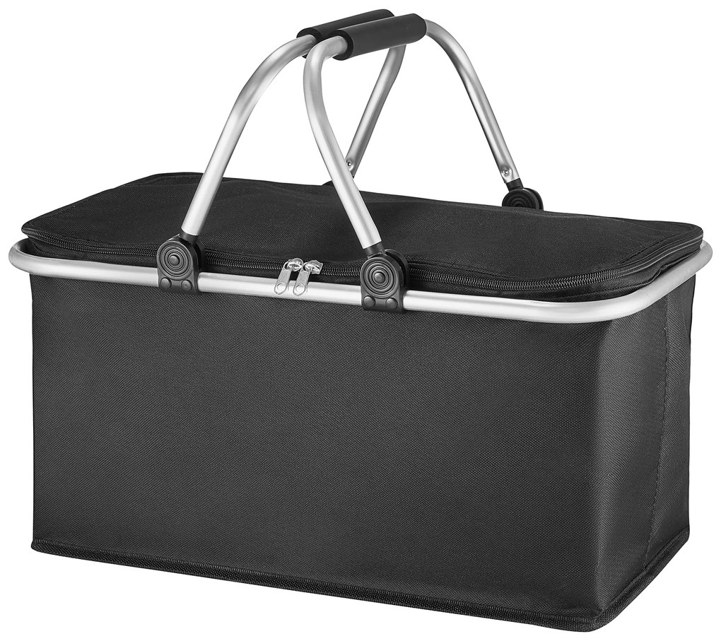 Kosz piknikowy termiczny Picnic AMBITION