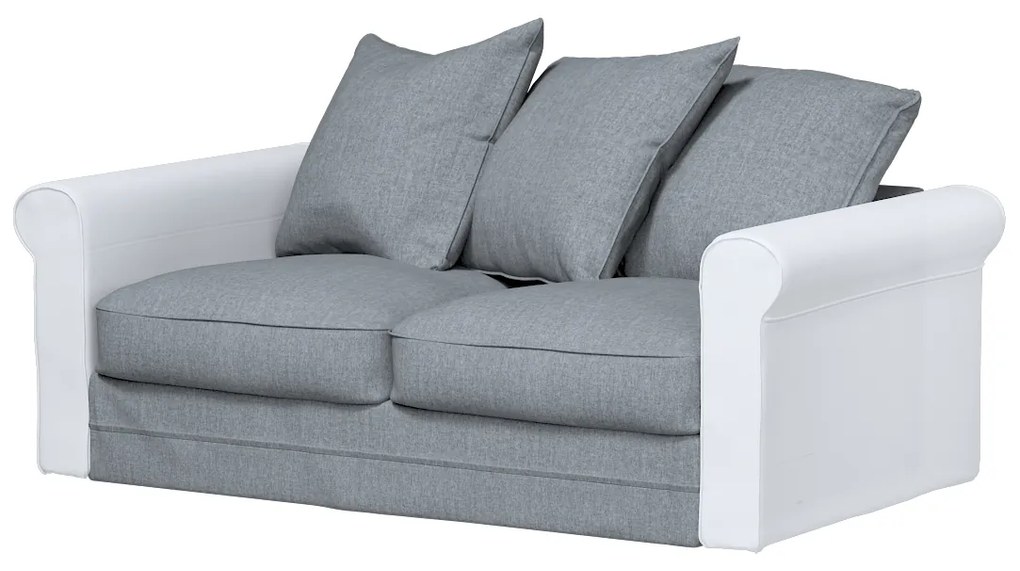 Pokrowiec na sekcję 2-osobową Grönlid, nierozkładaną