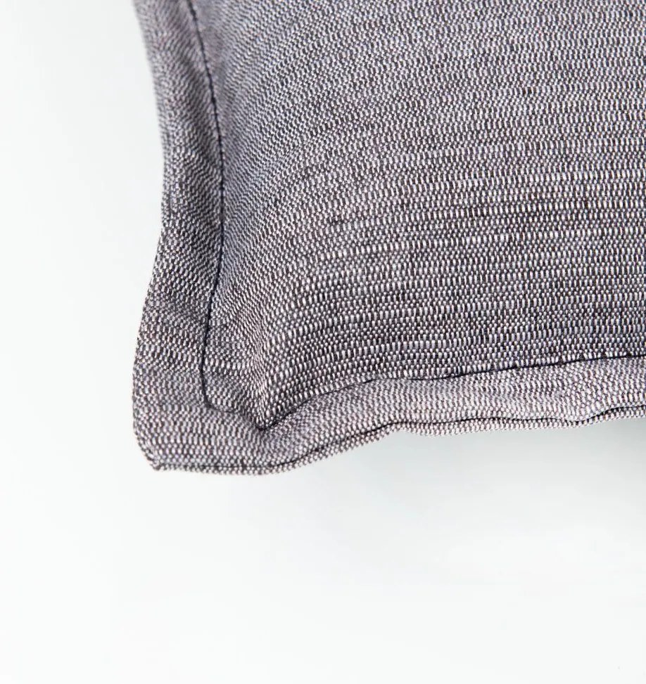 Doppler ELEGANT 2430 - poduszka na leżak ogrodowy z zagłówkiem