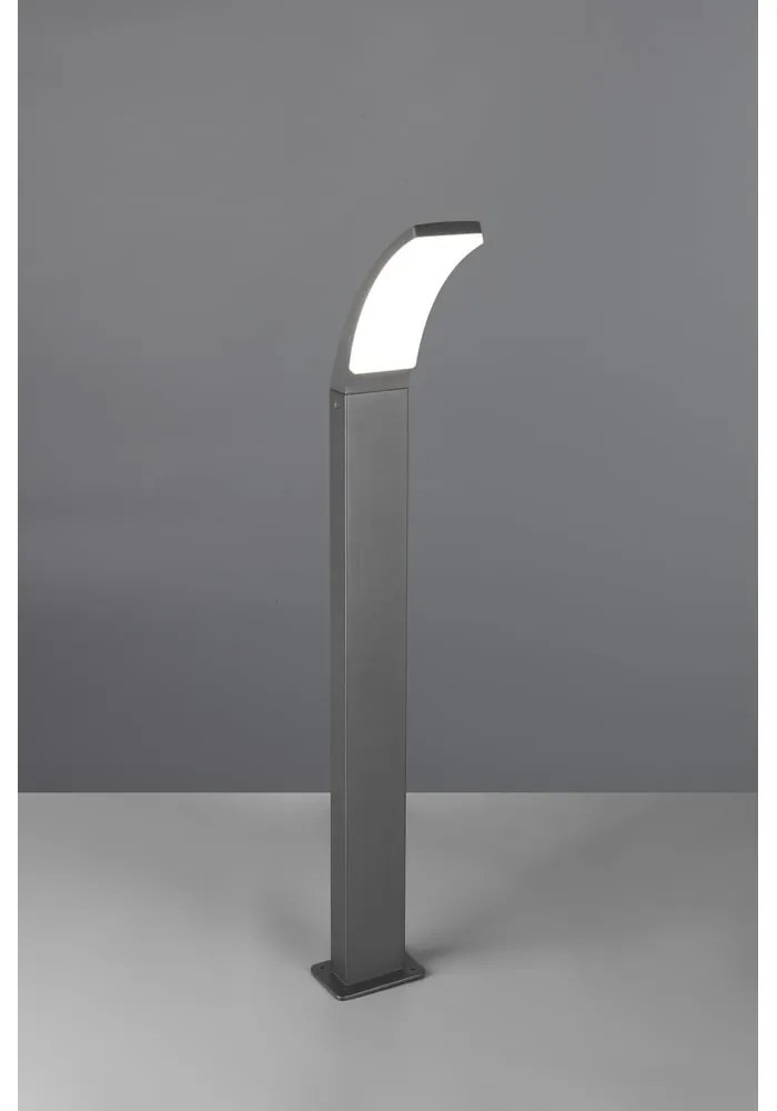Lampa zewnętrzna typu słupek LED (wysokość 100 cm) Beja – Trio