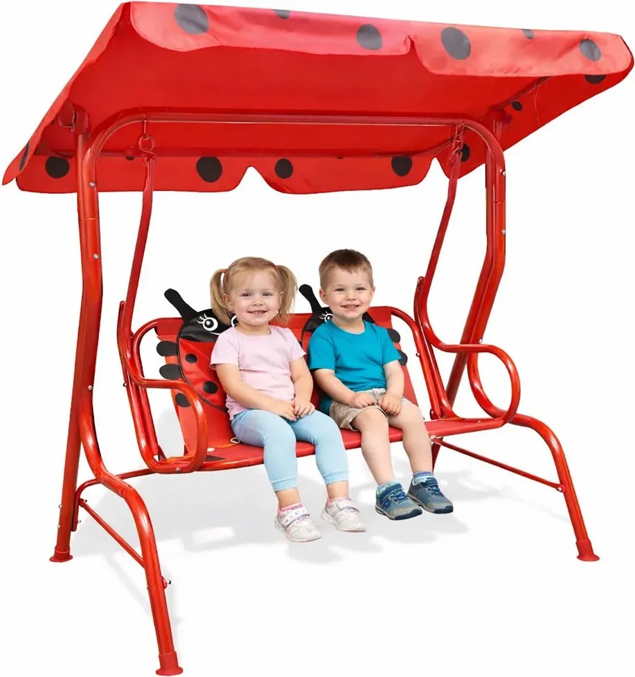 Huśtawka wolnostojąca dla dzieci W2-R32