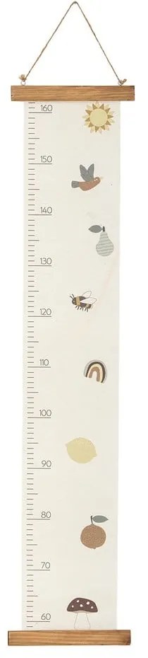 Dziecięca dekoracja ścienna Agnes – Bloomingville Mini