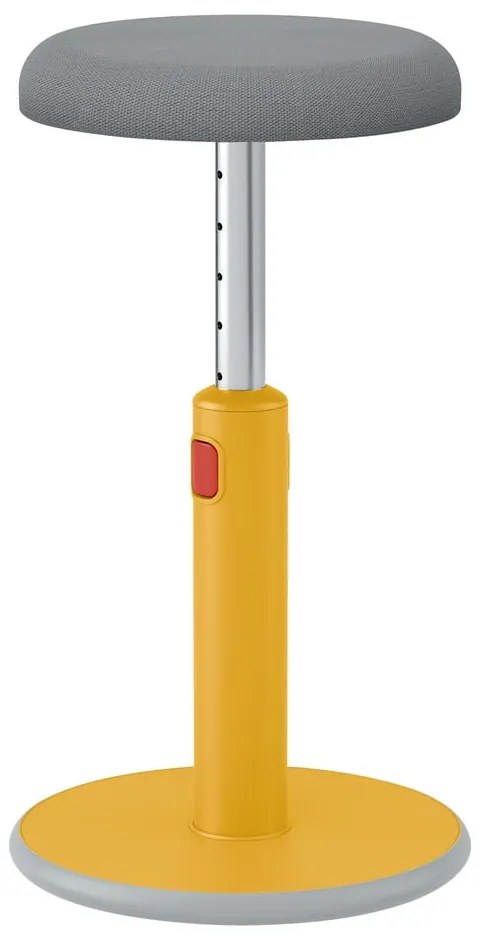 Ergonomiczne krzesło balansujące ø 37 cm Ergo – Leitz