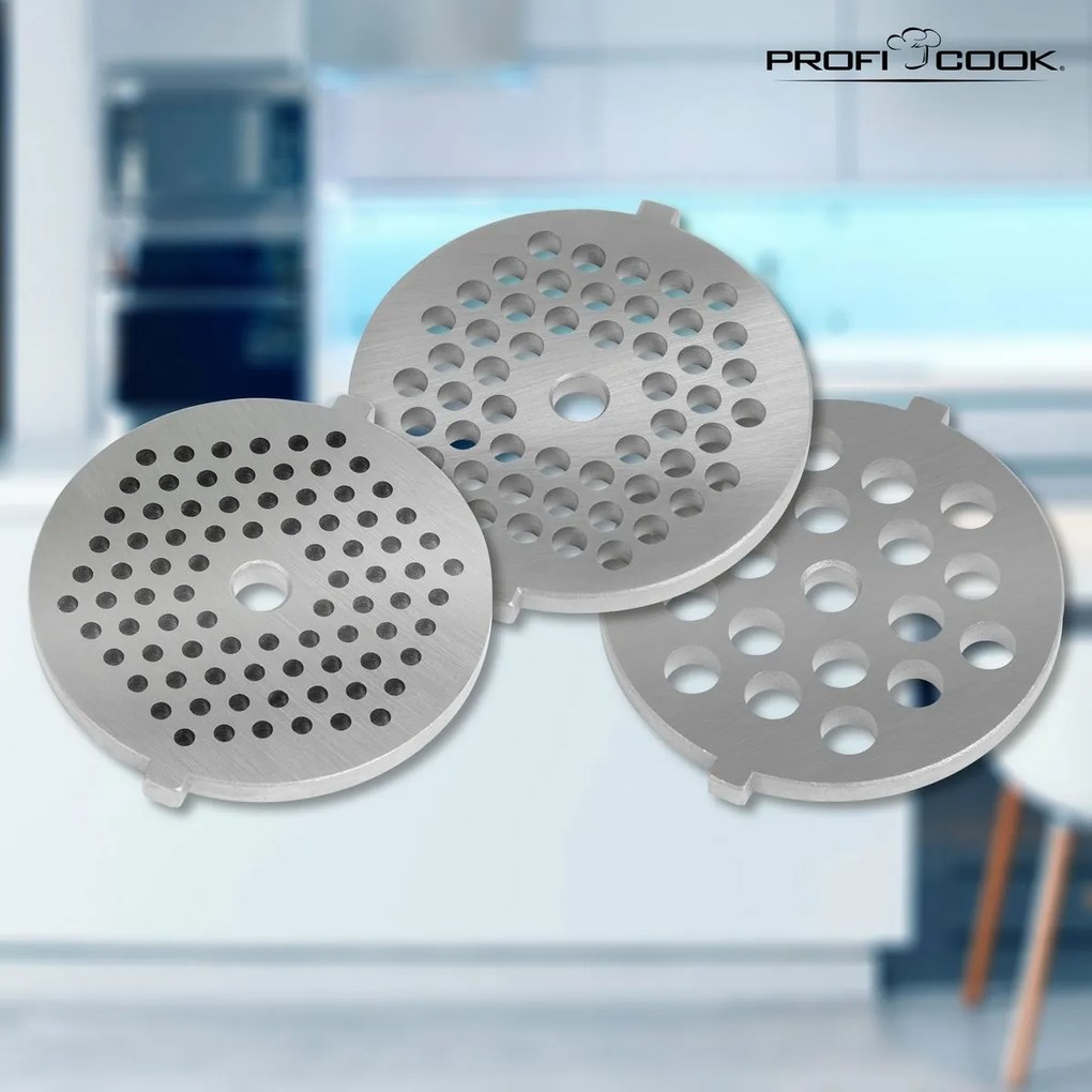 ProfiCook FW 1172 elektryczna maszynka do mięsa