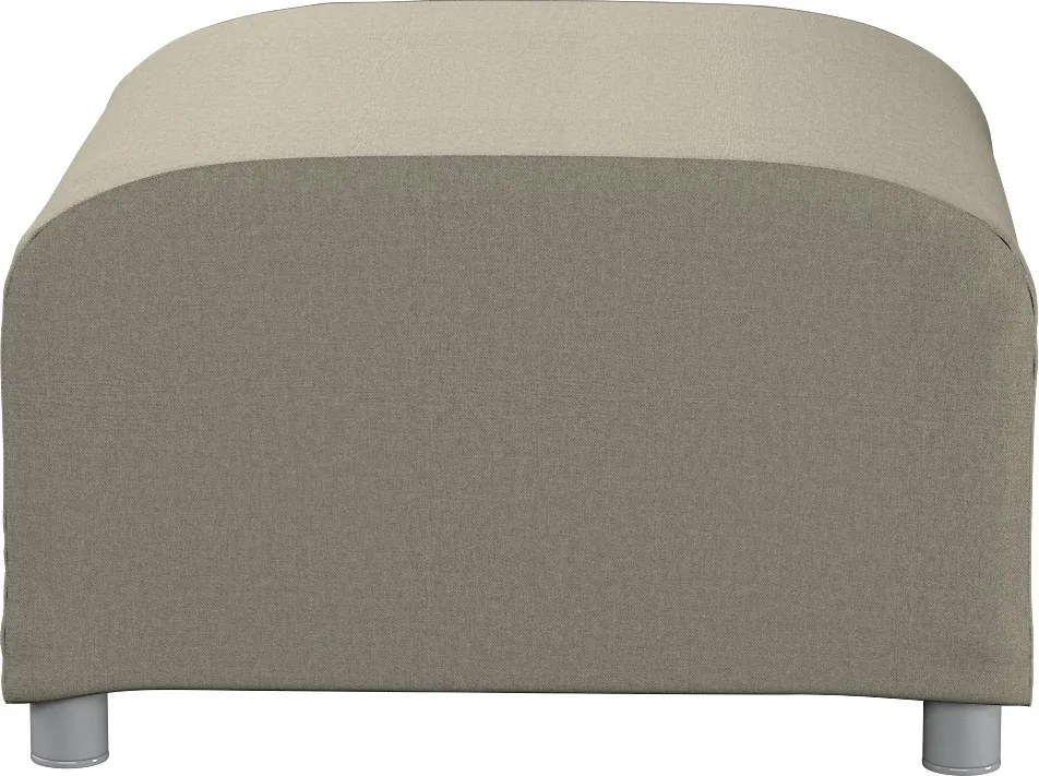 Pokrowiec na podnóżek Klippan