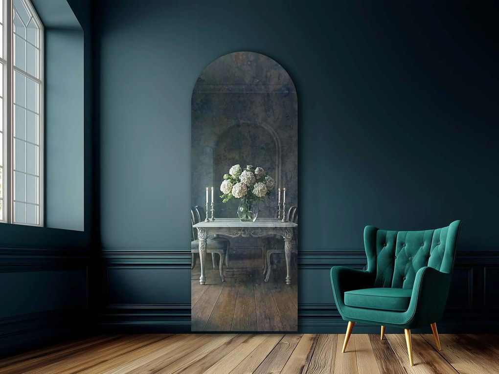 Antyczne lustro Base B31 75×200