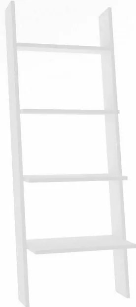 Regał Solid White
