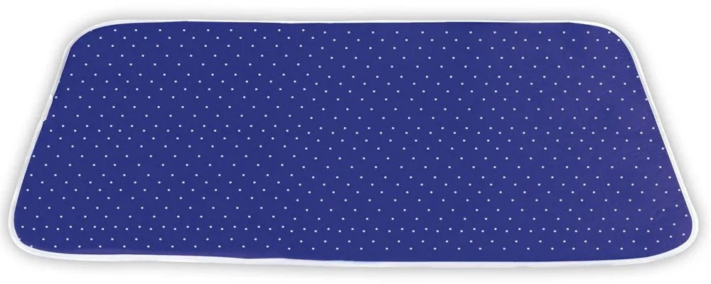 Bawełniany podkład do prasowania, 130 x 65 cm