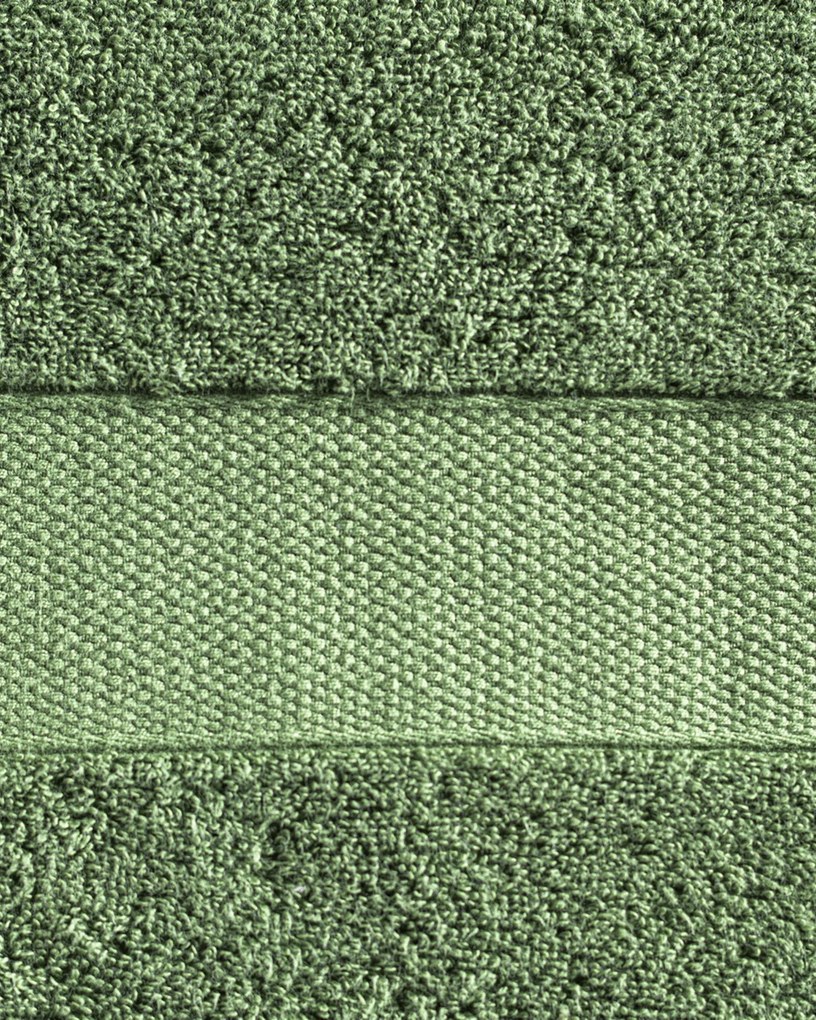 Ręcznik Cairo 70x140cm green