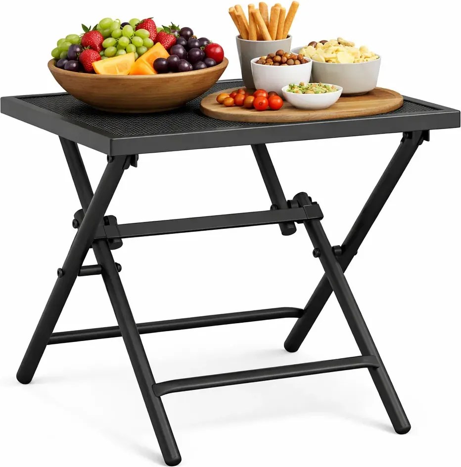 Składany stół ogrodowy G5-F97