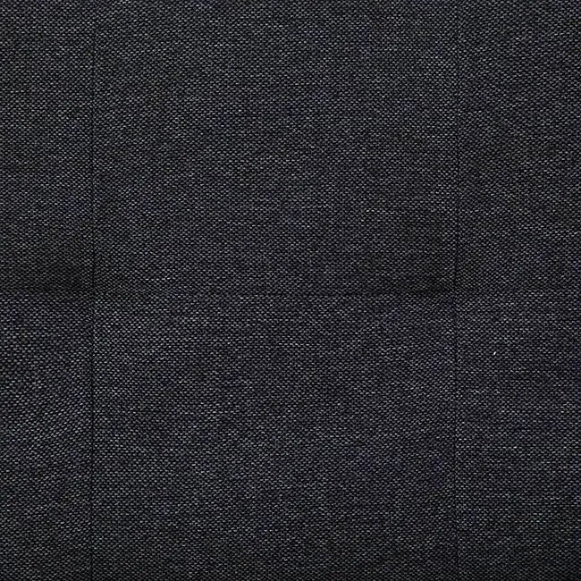 Kanapa Horis z rozkładanym oparciem - ciemnoszara