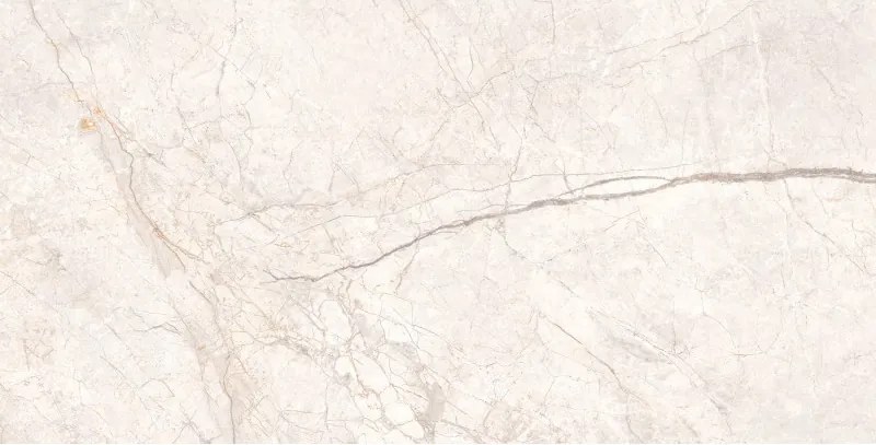 Mexen Leeds Bianco gres szkliwiony rekt. G1, płytka podłogowo-ścienna 120 x 60 cm, carving - TL410-120-060-00
