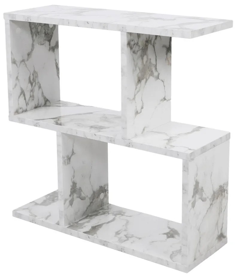 Stolik kawowy Life White Marble