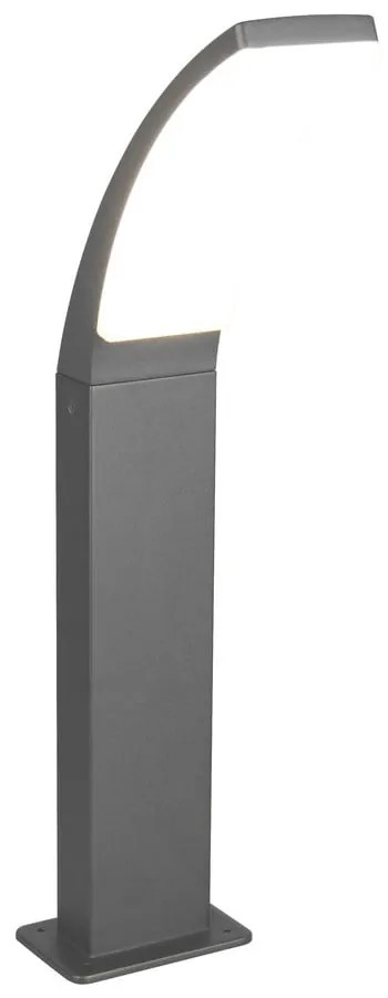 Lampa zewnętrzna typu słupek LED (wysokość 60 cm) Beja – Reality