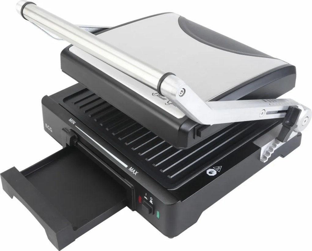 ECG KG 300 grill DELUXE